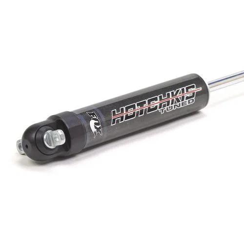 Hotchkis 70020017, 67-70 Ford Mustang 1.5 Street Performance Series Aluminum Shocks - Front