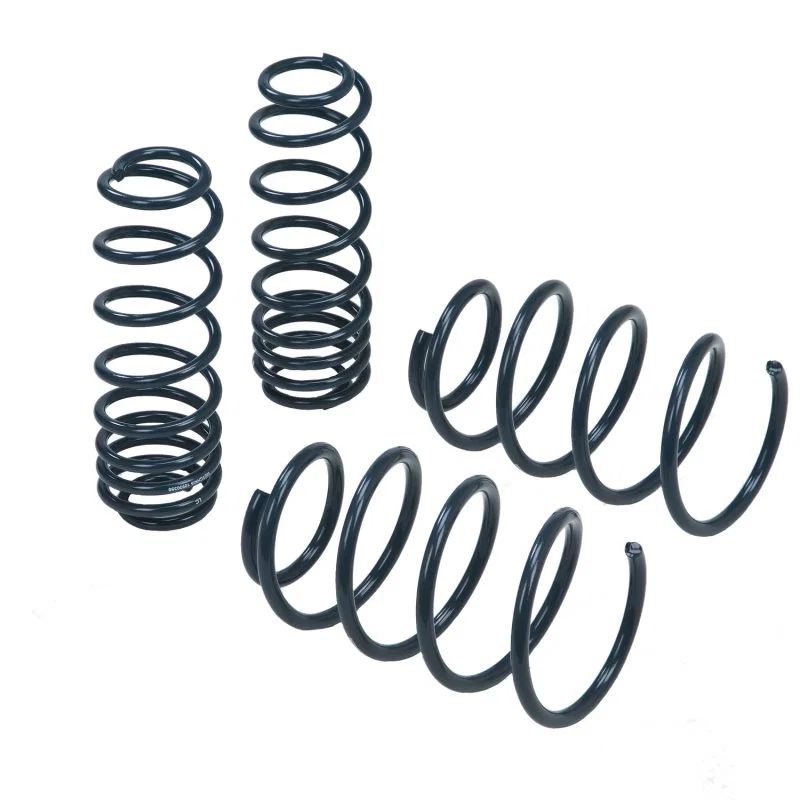 Hotchkis 19391, 11 Ford Mustang 5.0L Sport Coil Springs (Set of 4)