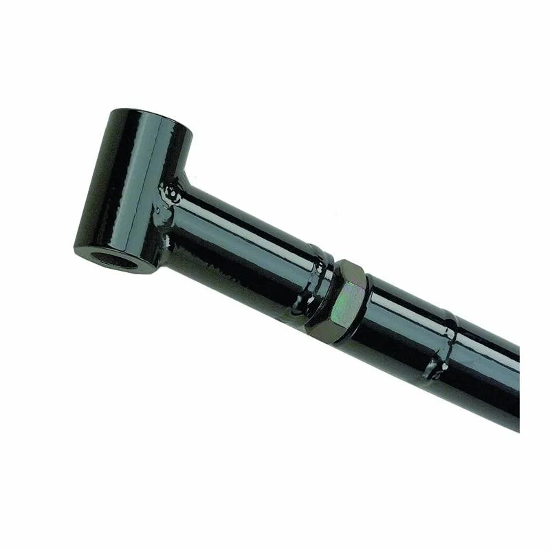 Hotchkis 1401, 78-88 GM A/G Body Trailing Arm Mount Braces