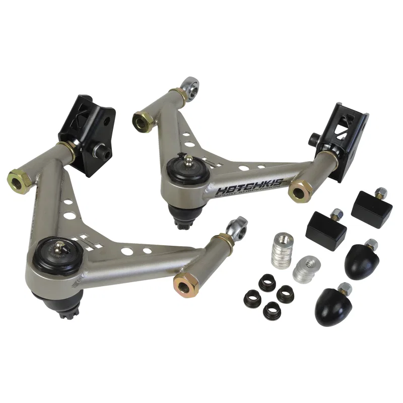 Hotchkis 1110U-A, 66-72 Dodge Charger Upper Tubular A-Arms