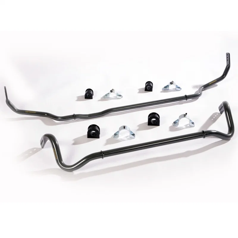 Hotchkis 22842, 15-17 BMW M3/M4 Sport Sway Bar Kit