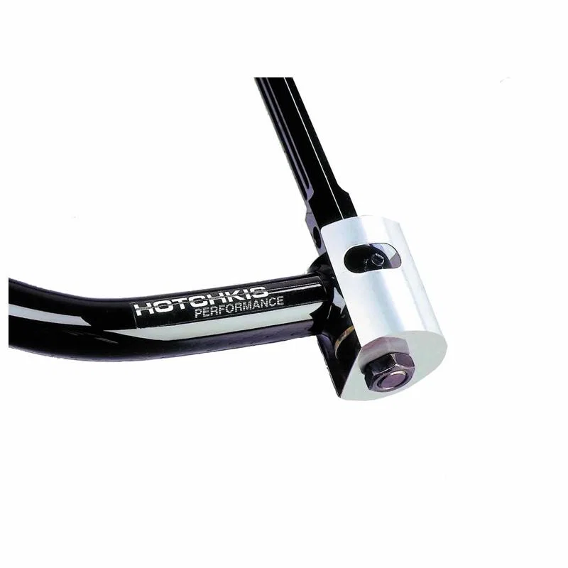 Hotchkis 1160, A-Arm Bushing Heat Shield