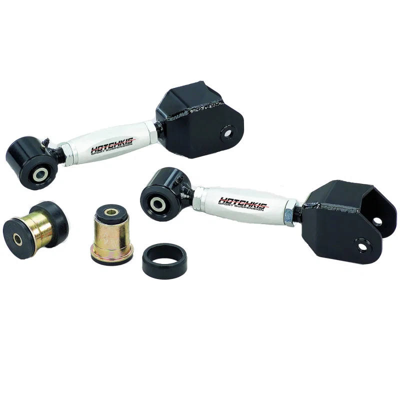 Hotchkis 1202AA, 68-72 Chevelle / El Camino / GTO / Skylark / Cutlass Upper Trailing Arms