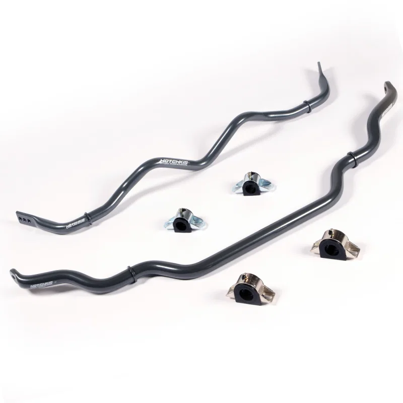 Hotchkis 22450, 14+ Infiniti Q50 (Sedan) AWD / 17+ Infiniti Q60 (Coupe) AWD Sport Swaybar Set