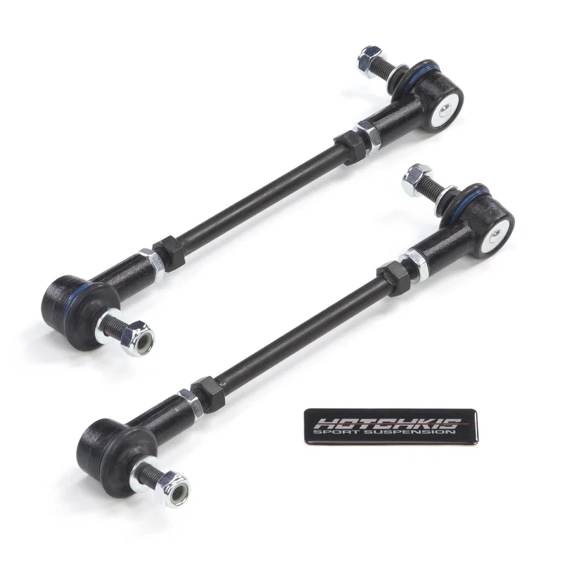 Hotchkis 25834F, E92 Front Endlink Kit for BMW