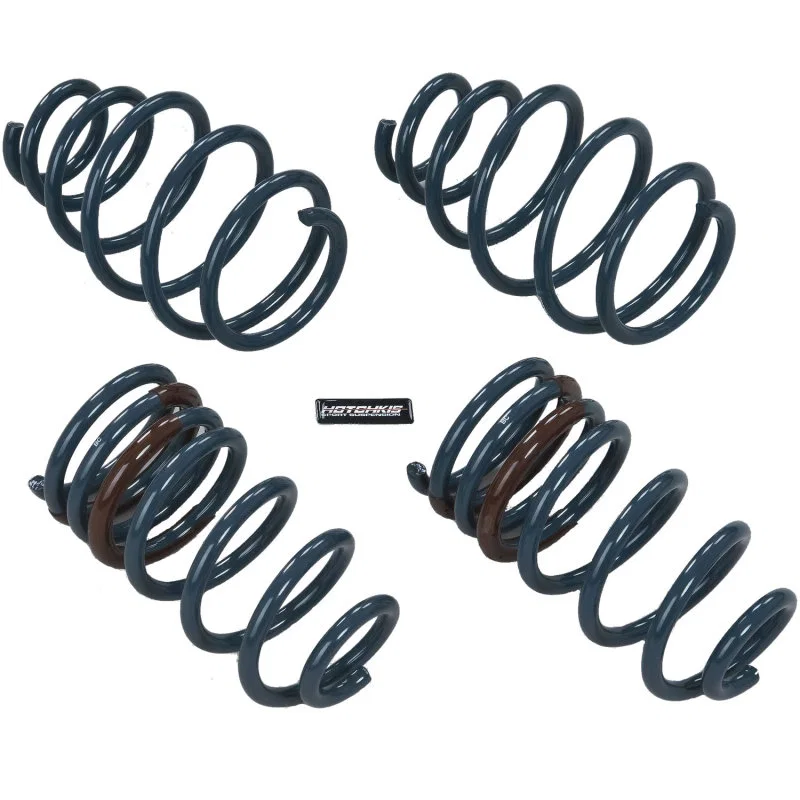 Hotchkis 19110, 10+ Camaro SS Sport Coil Springs