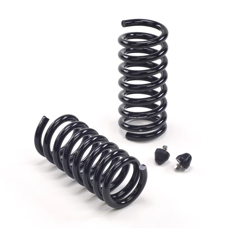 Hotchkis 1939F, 97-03 Ford F150 2WD Std. Cab Front Coil Springs