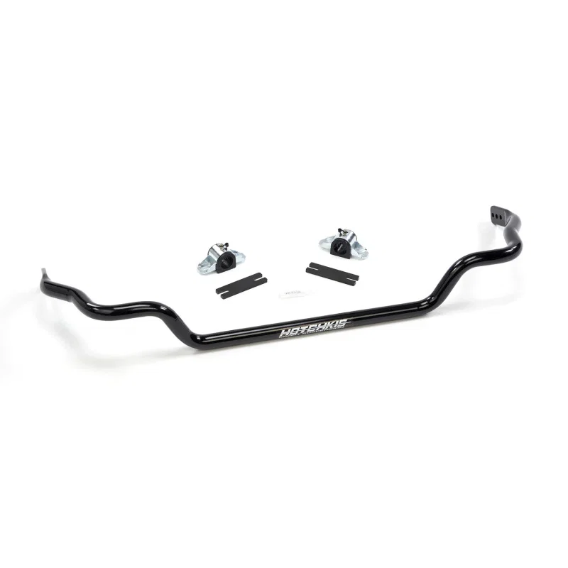 Hotchkis 25826F, 99-06 BMW E46 3 Series FRONT Endlink Set - FRONT ONLY