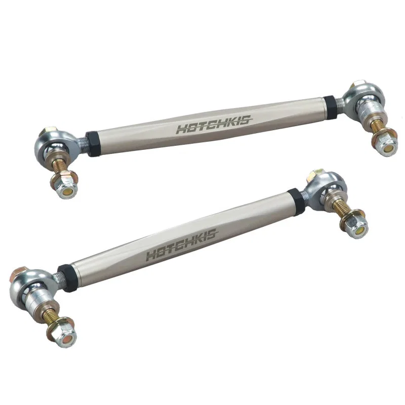 Hotchkis 16366, 66-74 Mopar Adjustable Steering Rod Kit