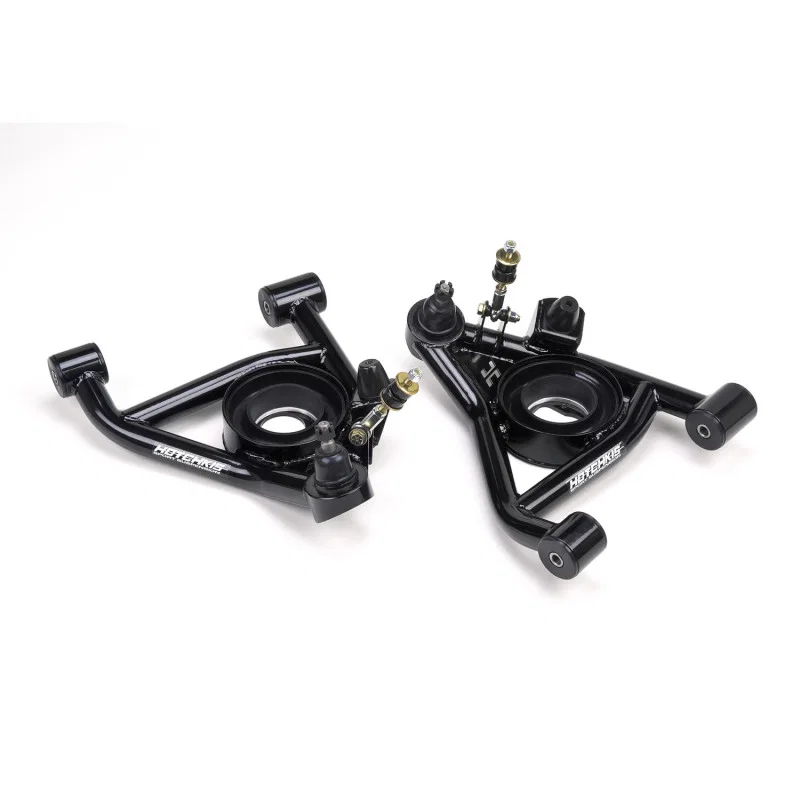 Hotchkis 1114L, 78-88 Pontiac Grand Prix/Chevy Monte Carlo Tubular Lower Control Arms