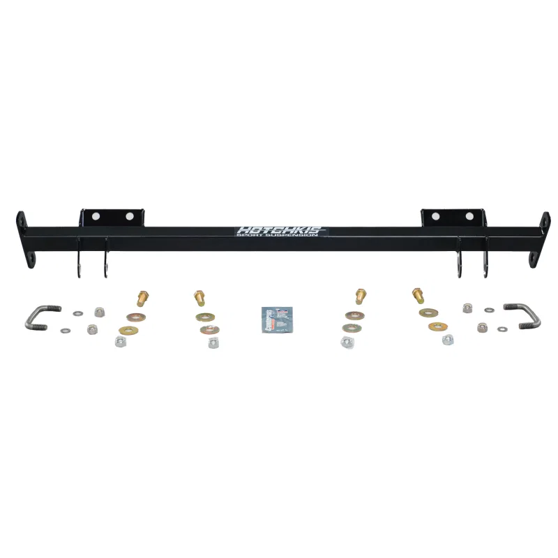 Hotchkis 1415, 67-69 Camaro/Firebird Rear Sway Bar Brace