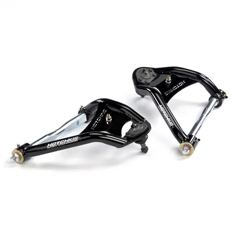Hotchkis 1107, 67-69 Chevy Camaro / Pontiac Firebird / 68-74 Chevy Nova Tubular Upper A-Arms