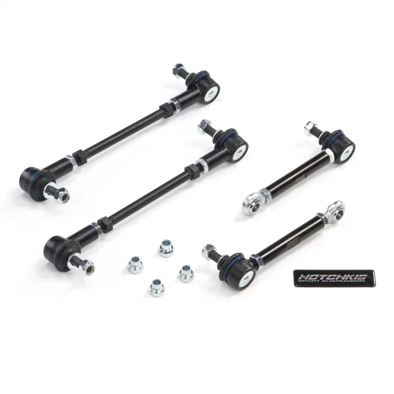 Hotchkis 25834, E92 Endlink Kit for BMW