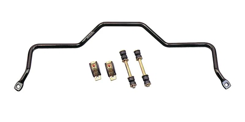 Hotchkis 9INCH, 9in Sway Bar Axle Mount Kit
