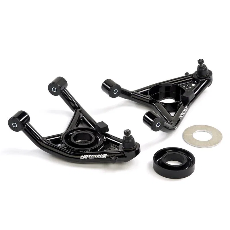 Hotchkis 1109, 67-69 Chevrolet Camaro / Pontiac Firebird / 68-74 Chevy Nova Tubular Lower A-Arms