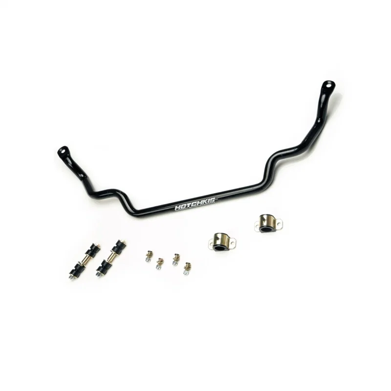 Hotchkis 22115F, 67-70 Ford Mustang Sport Front Swaybar