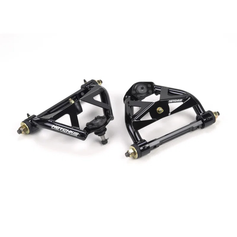 Hotchkis 1114U, 78-88 Pontiac Grand Prix/Chevy Monte Carlo Tubular Upper Control Arms