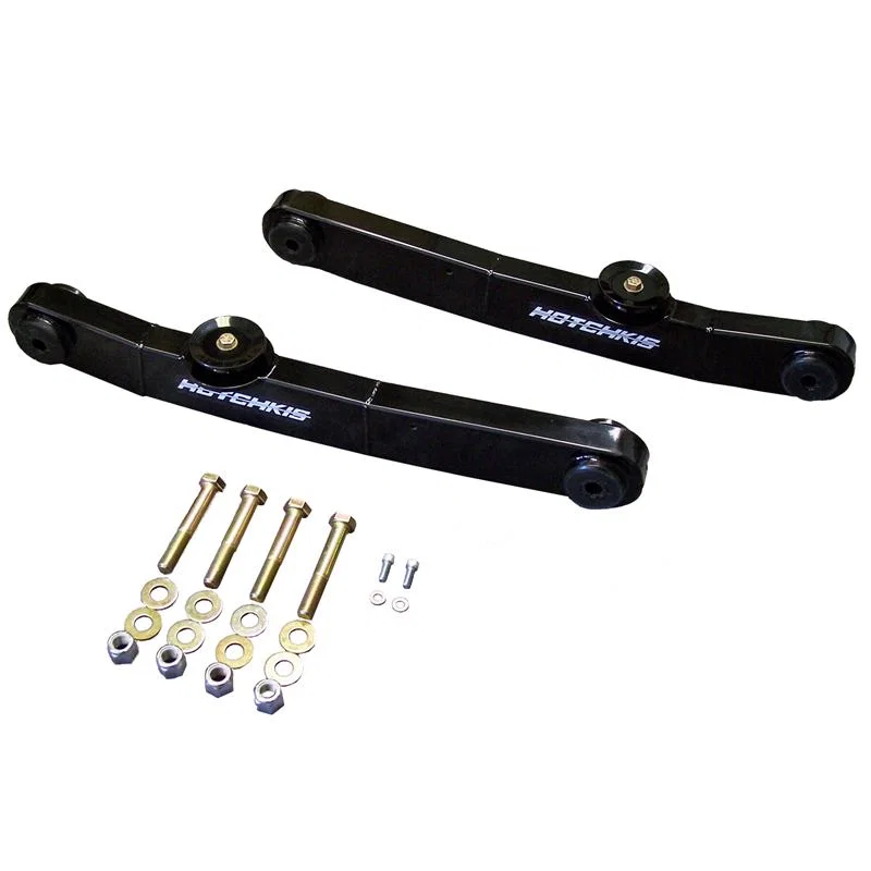 Hotchkis 1314, 65-70 Chevrolet B-Body Lower Trailing Arms