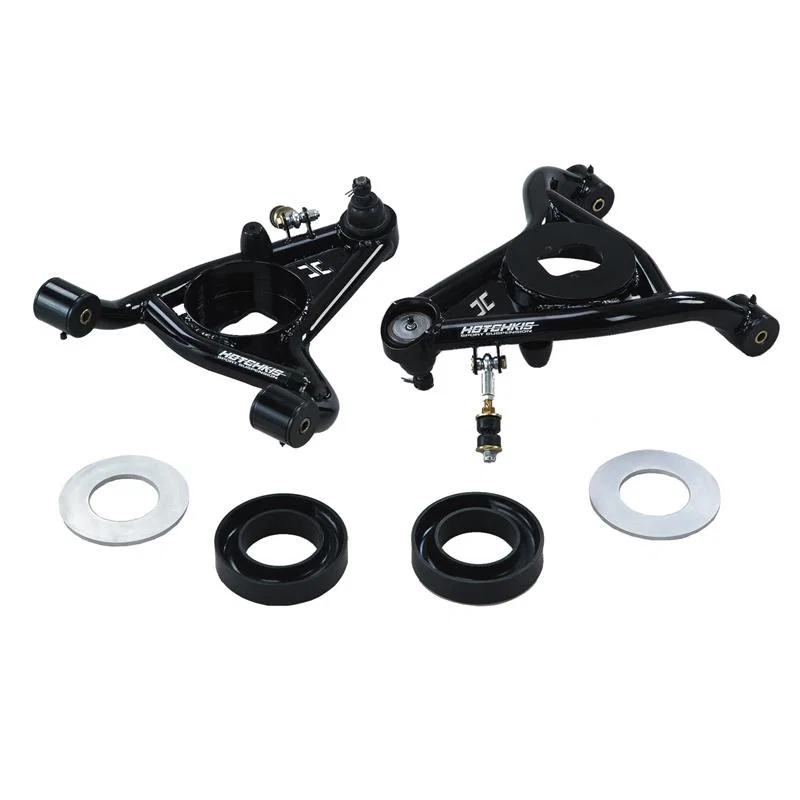 Hotchkis 1108, 70-81 Camaro/Firebird Tubular Lower A-Arms