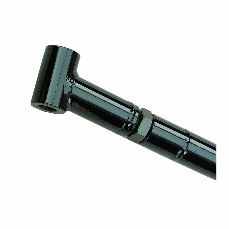 Hotchkis 1403, 64-67 GM A-Body Trailing Arms, Mount Braces