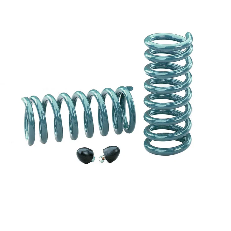 Hotchkis 1901R, 67-72 GM A-Body / 78-88 GM A/G Body Rear Performance Coil Springs