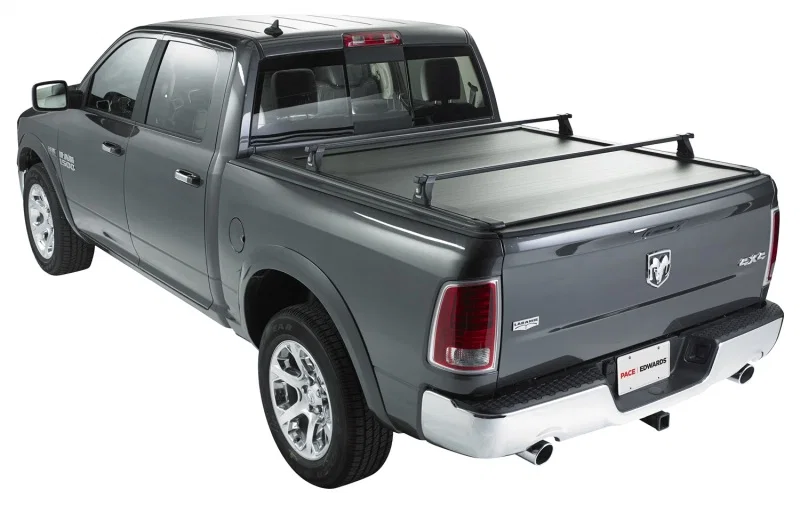 Pace Edwards KEF171, 21-23 Ford F-Series Super Duty 5ft 6in Bed UltraGroove Electric Tonneau Cover
