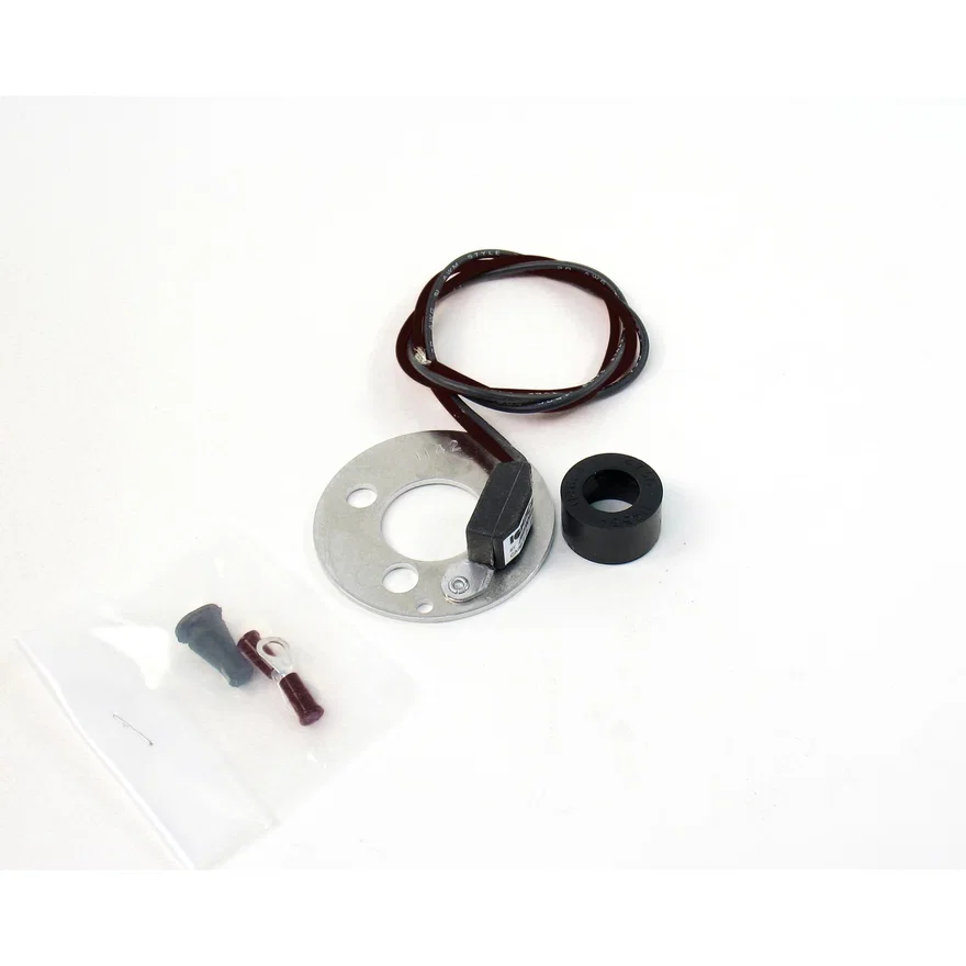 Ignitor Delco 4 cyl 12v Pos Gnd