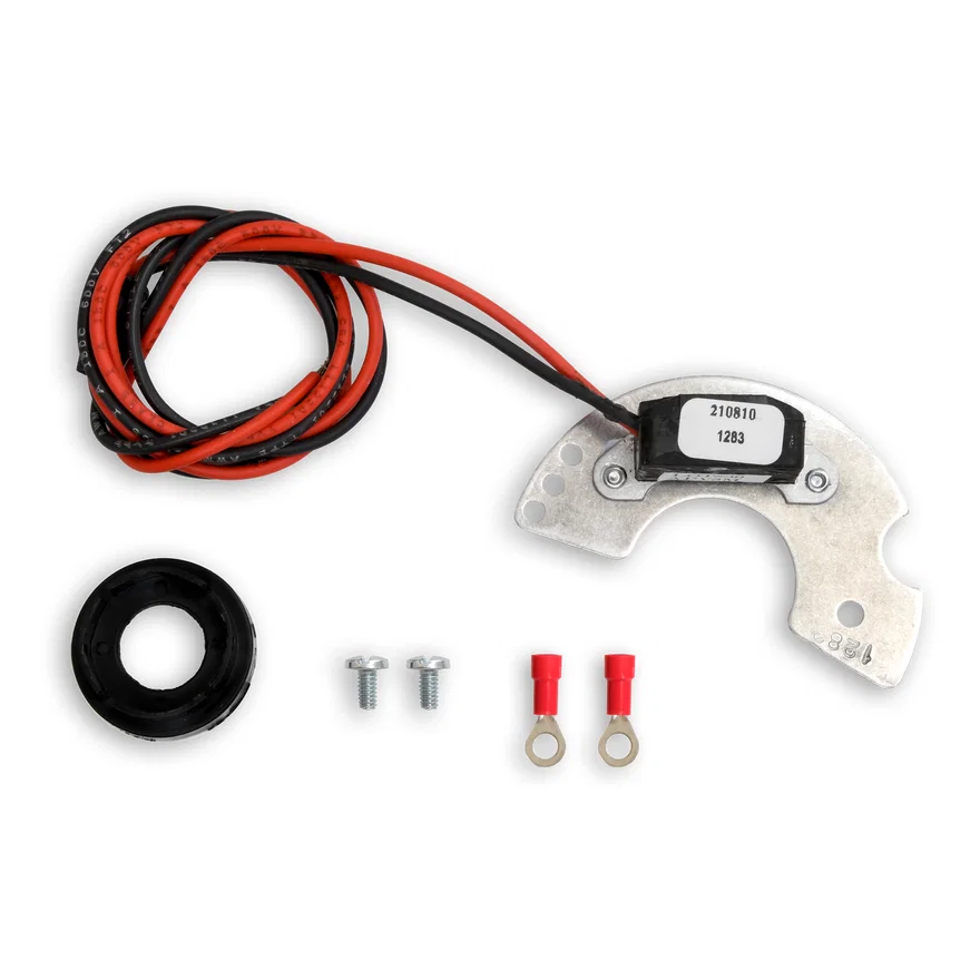 Ignitor 8 cyl for Ford and Mercury
