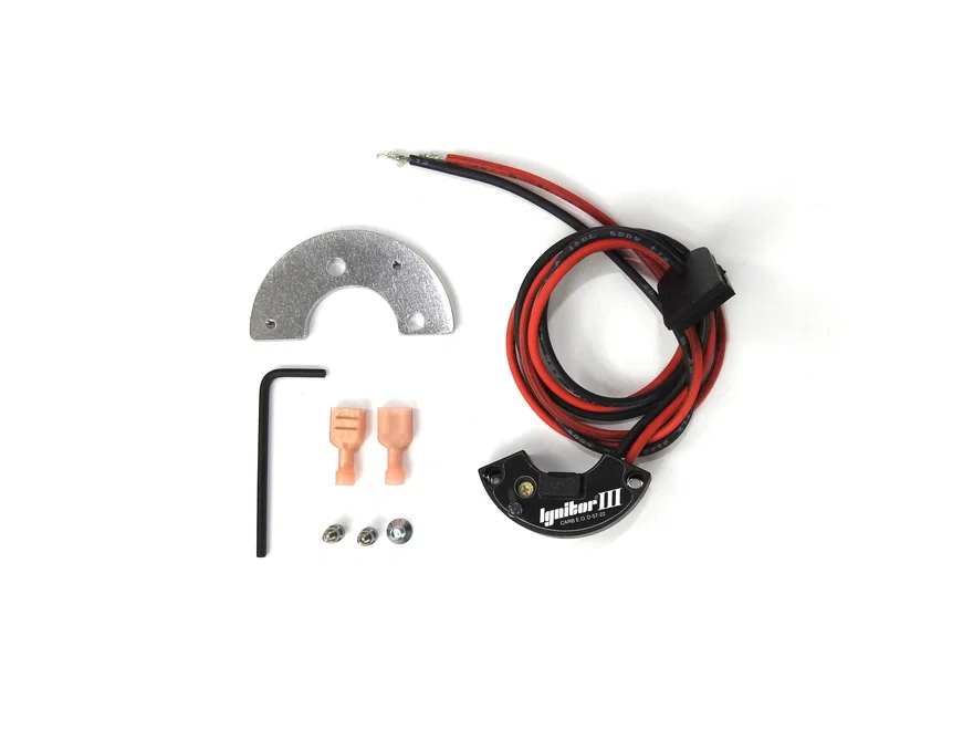 Pertronix 7LU-148, Ignitor III Lucas 4 cyl (23D)