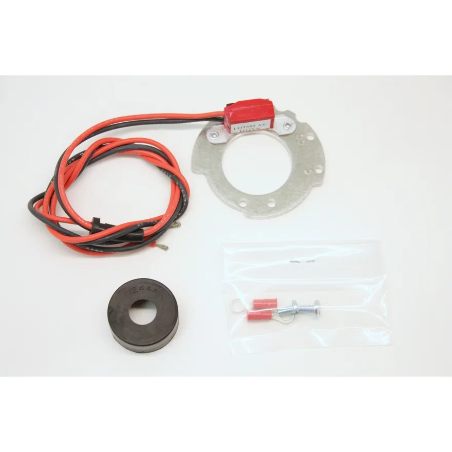 Pertronix 91244A, Ignitor II Ford 4 cyl