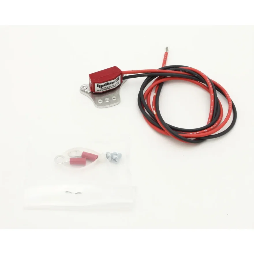 Pertronix 92563LS, Ignitor II Autolite 6 cyl IGS Series for Plymouth