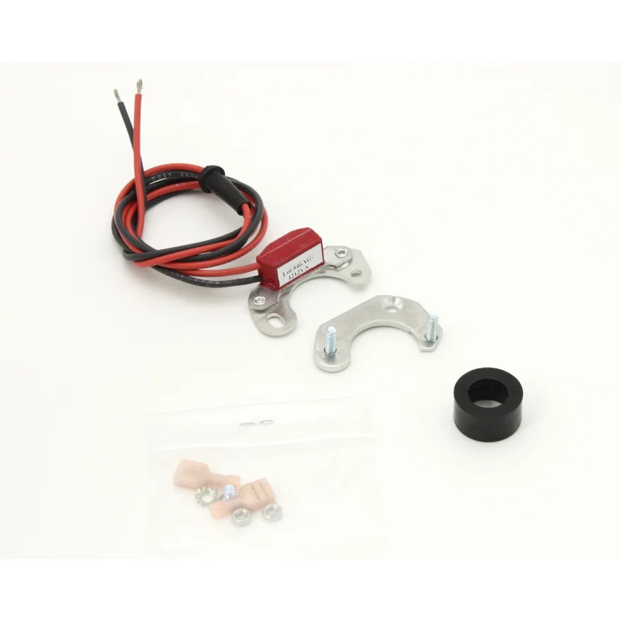 Pertronix 91863, Ignitor II Bosch 6 cyl