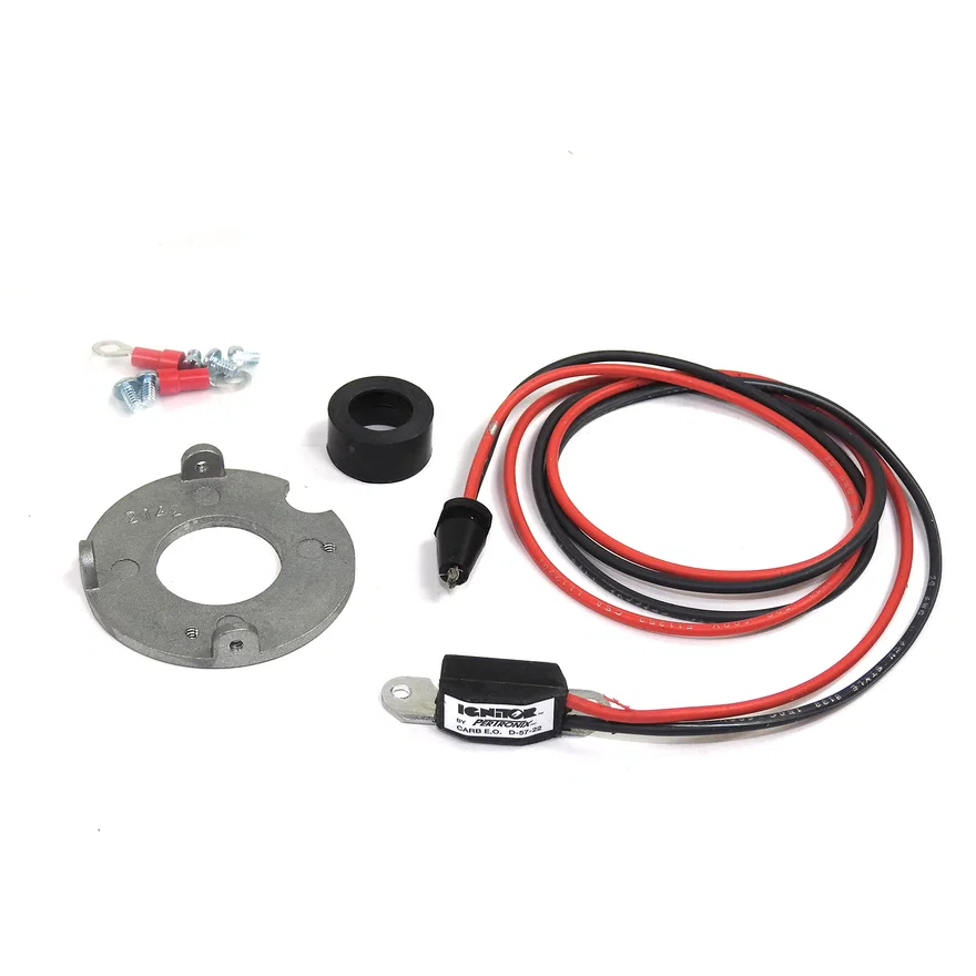 Ignitor Delco 4 cyl for 22 vehicles