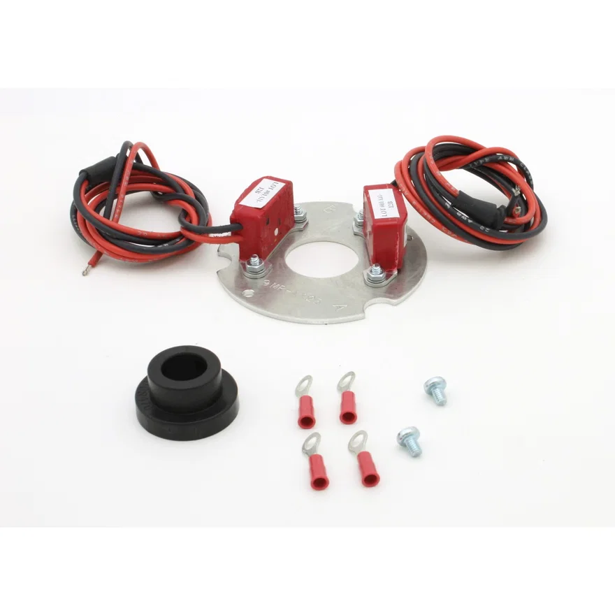 Pertronix 9MR-1125, Ignitor II Marelli 12 cyl for Lamborghini Jarama