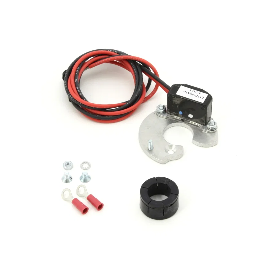 Pertronix 1645, Ignitor Toyota 4 cyl