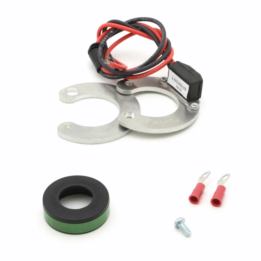 Pertronix ML-131A, Ignitor Mallory 3 cyl