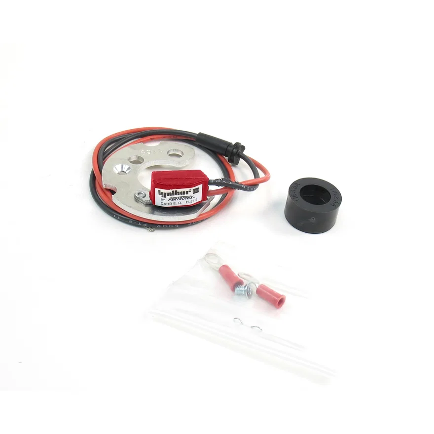 Pertronix 91169, Ignitor II Delco (Euro) 6 cyl