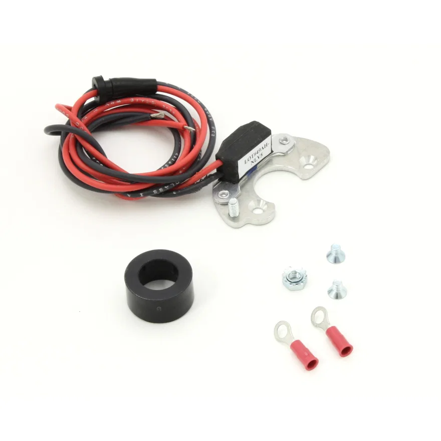 Ignitor 3 cyl Denso