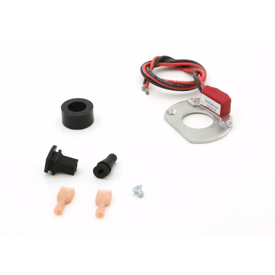 Pertronix 92847, Ignitor II Bosch 4 cyl for Porsche