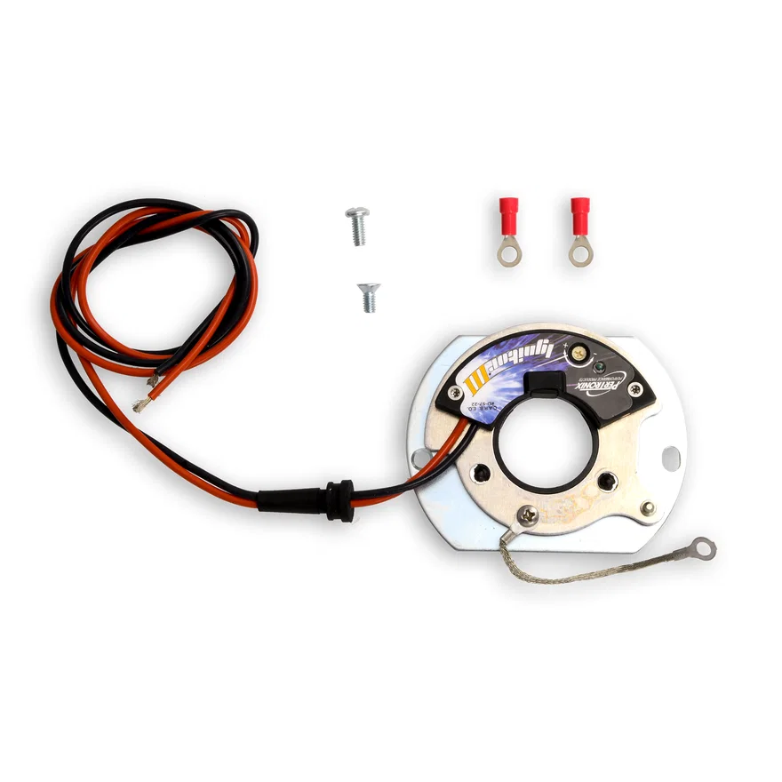 Pertronix 71281, Ignitor III Ford 8 cyl