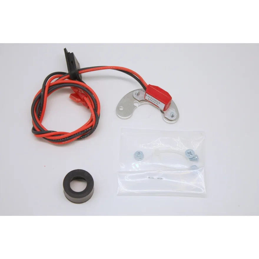 Pertronix 9LU-142A, Ignitor II, Lucas 4 cyl 25D4
