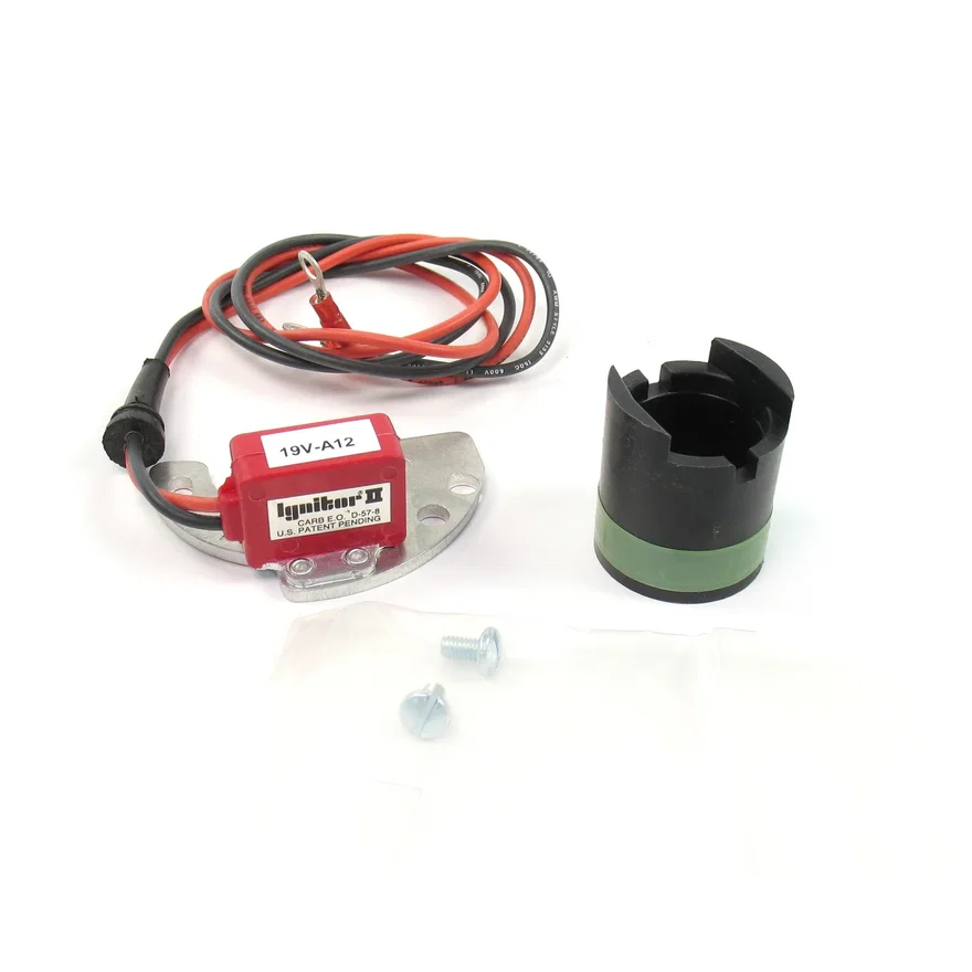Pertronix 91482, Ignitor II IHC 8 cyl for International