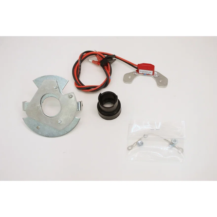 Pertronix 91483A, Ignitor II IHC 8 cyl Prestolite for International Scout II