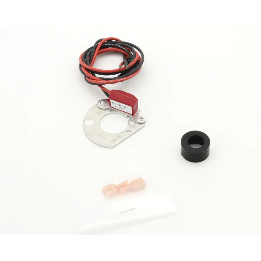 Pertronix 91866, Ignitor II Bosch 6 cyl for Porsche 911