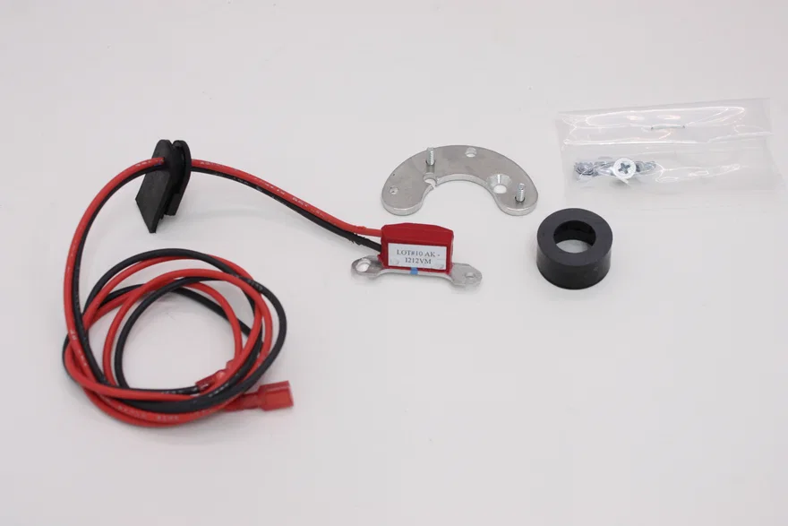 Pertronix 9LU-166A, Ignitor II Lucas 6 cyl