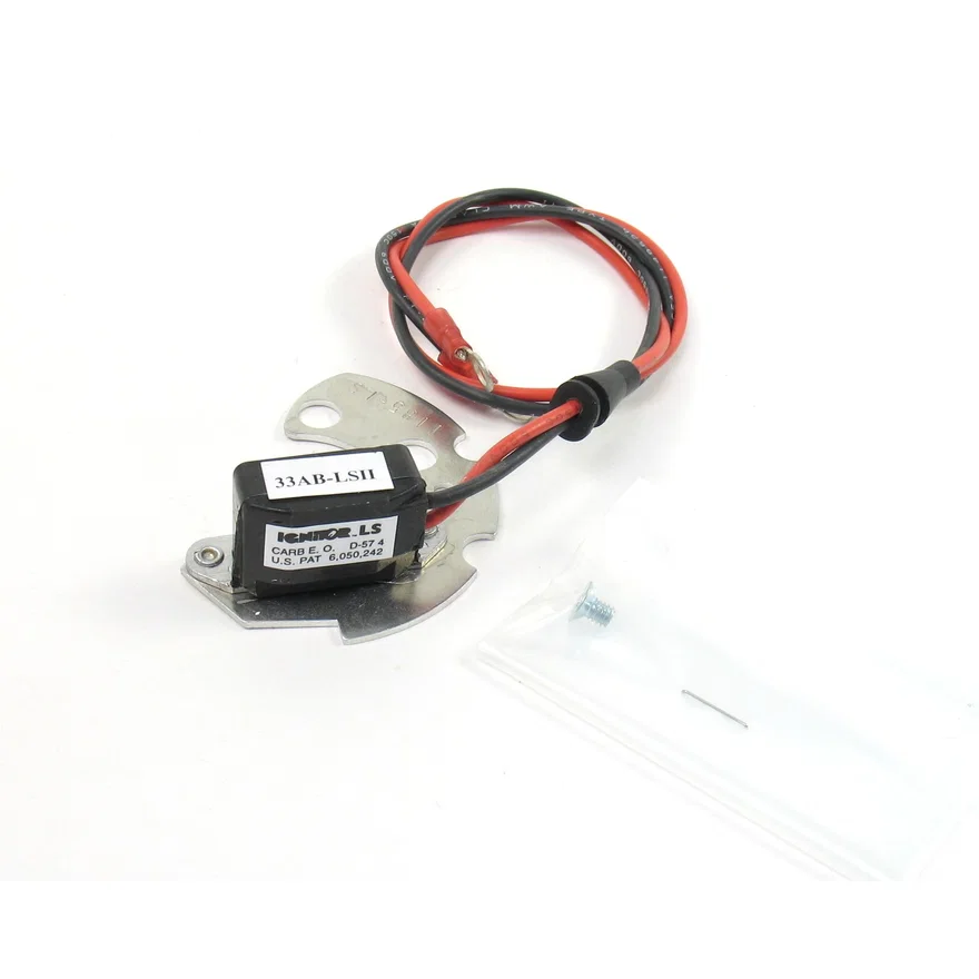 Pertronix 1185LS, Ignitor (lobe sensor) Delco 8 cyl for Buick