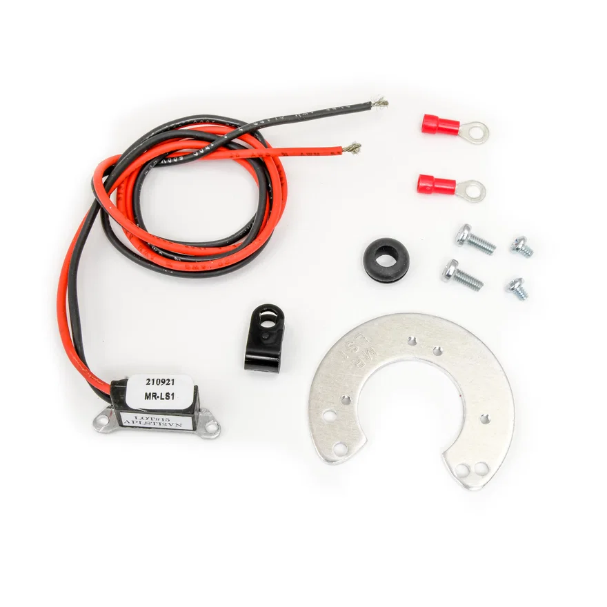 Pertronix MR-LS1, Ignitor Marelli 4cyl & 6cyl