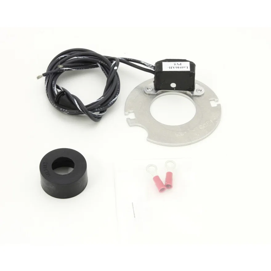 Pertronix ML-141CCP6, Ignitor Mallory 4 cyl 6v Pos Gnd