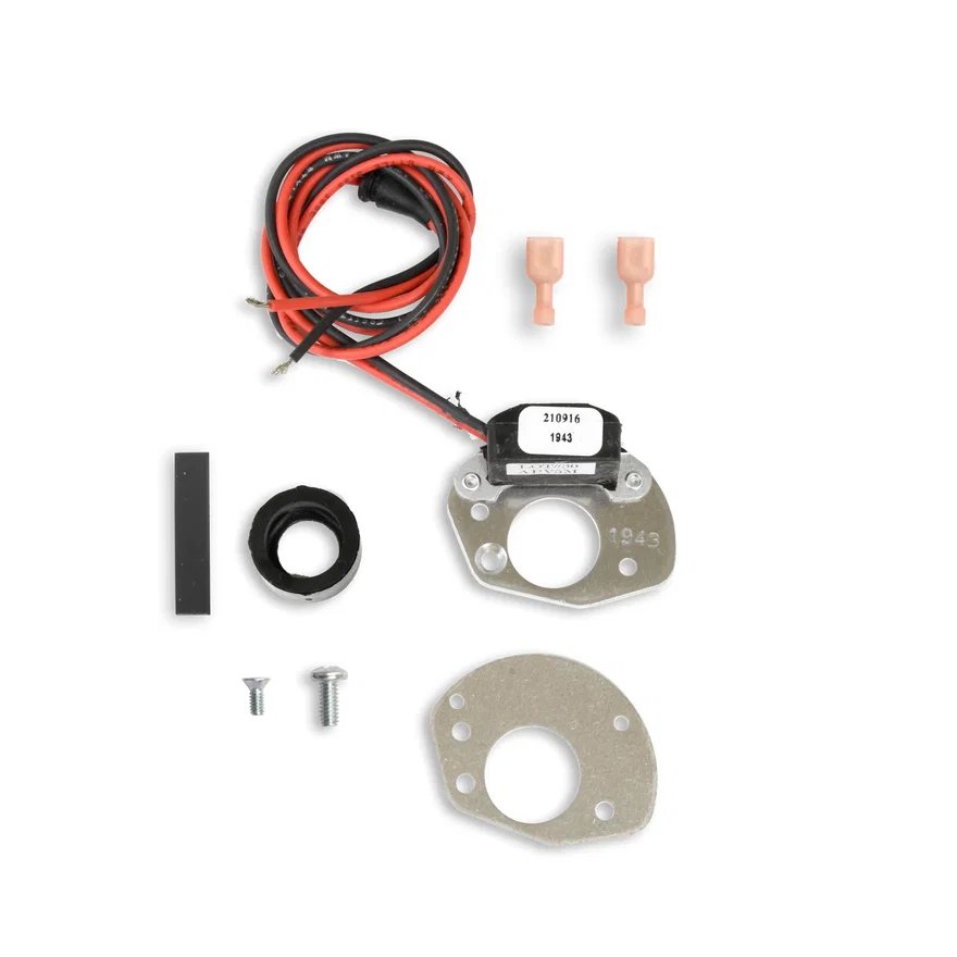 Pertronix 1943, Ignitor Mitsubishi 4 cyl