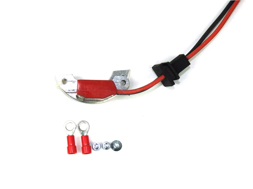 Pertronix 91887LS, Ignitor II Mercedes 8 cyl